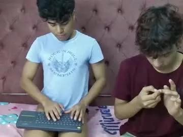 dady_show69 from Chaturbate is Freechat