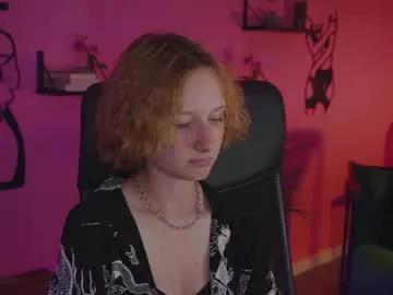 gracegarcias from Chaturbate is Freechat