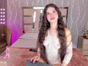 sofia_cleyton1 from Chaturbate is Freechat