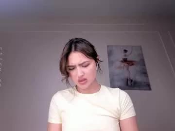 t0keng1rl from Chaturbate is Freechat