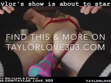 Naked Room taylor_love_303 