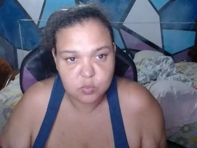 beautifulchubbyqueen from BongaCams is Freechat