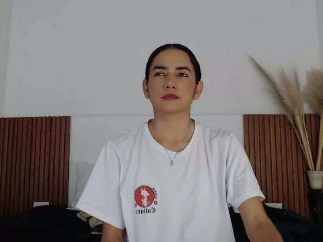 Dakotagloss from BongaCams is Freechat