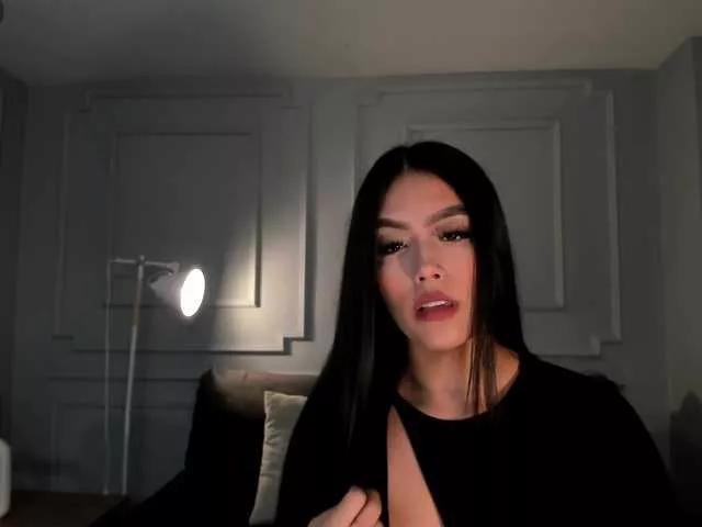 JadeEvans from BongaCams is Freechat