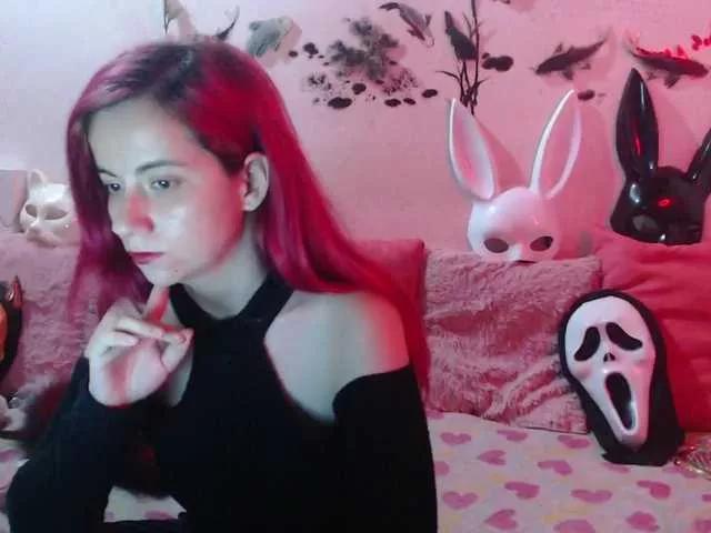 pinkybunny333 from BongaCams