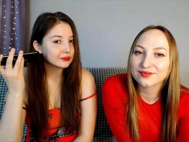 Twobody from BongaCams is Freechat