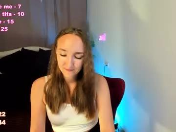 _sally_coy from Chaturbate is Freechat