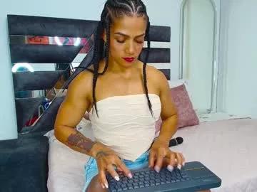 alexiafit from Chaturbate is Freechat