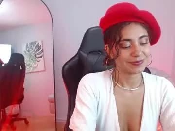 aliceblake_ from Chaturbate is Private