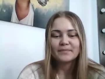 anexte_si from Chaturbate is Freechat