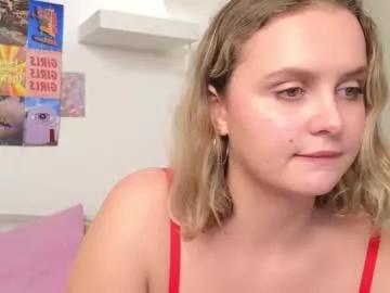 candy_tessa from Chaturbate is Freechat