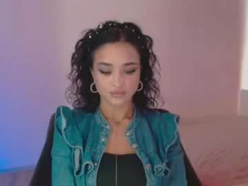 cutie_mira7 from Chaturbate