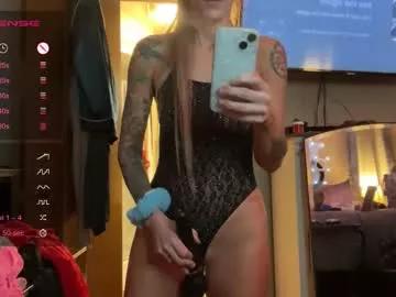 danidragon69 from Chaturbate is Freechat