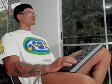 davis_alx from Chaturbate