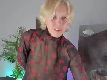 edward_holy from Chaturbate is Freechat