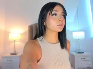 emma_torres__ from Chaturbate is Freechat