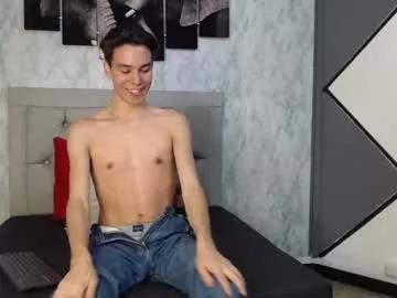 ethan_gabriel from Chaturbate