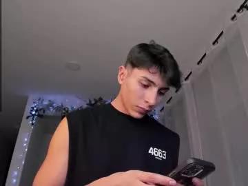 hotay_ from Chaturbate is Freechat