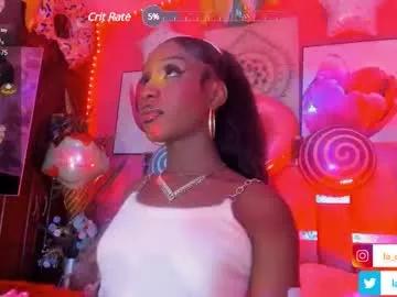 kandy_scarleth from Chaturbate