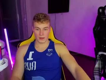 kurt_hanssen from Chaturbate is Freechat