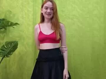 lisa_aven from Chaturbate is Freechat