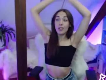 magic_zooey from Chaturbate is Freechat