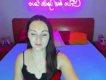 magiceyess from Chaturbate is Freechat