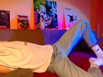 midnighter__ from Chaturbate