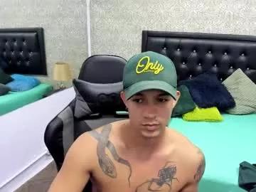 mike2_wills from Chaturbate