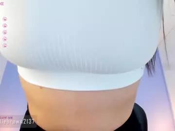 millie_brown21 from Chaturbate is Freechat