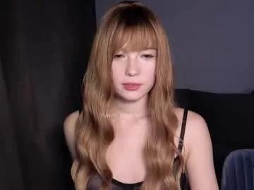 naive_love from Chaturbate is Freechat