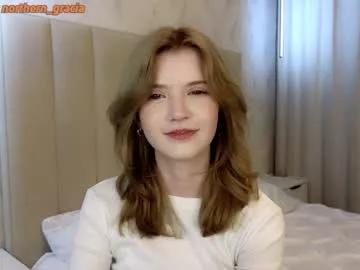 northern_gracia from Chaturbate is Freechat