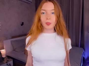 odeliadearborn from Chaturbate