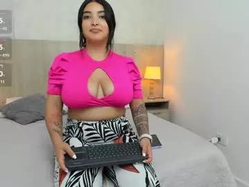 paula_davies from Chaturbate is Freechat