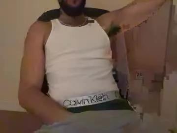 pharaonic_adam from Chaturbate