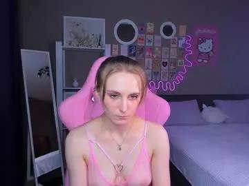 princess_kristy from Chaturbate