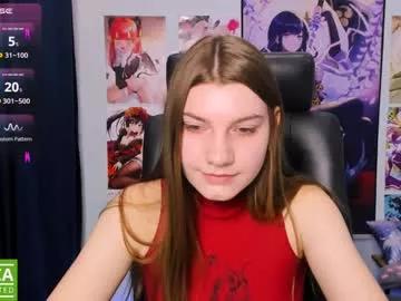 pure_radiance from Chaturbate