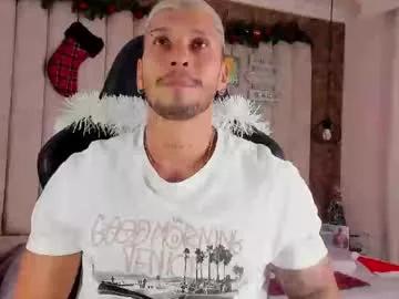 seth_vega_ from Chaturbate is Freechat