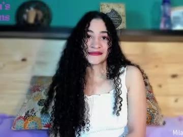 shannel_curly from Chaturbate is Private