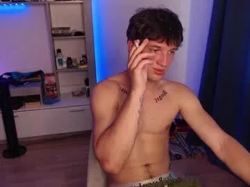 teddy_mode from Chaturbate is Freechat
