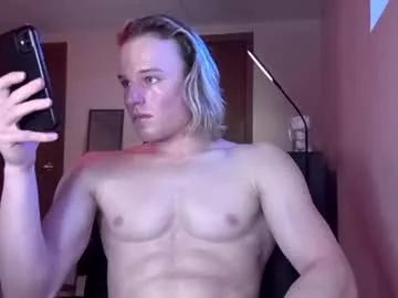 thelevimeyers from Chaturbate is Freechat