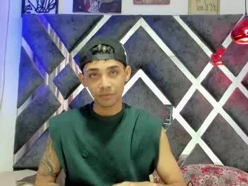 thiago_simon7 from Chaturbate