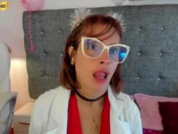 tifanyprince from Chaturbate is Freechat