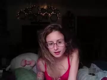 tinyhottie69 from Chaturbate