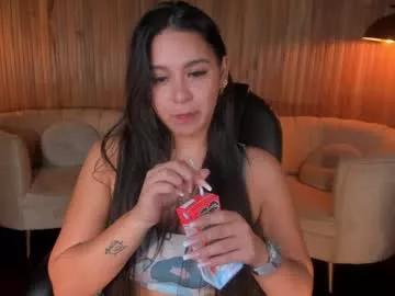 toricross1 from Chaturbate