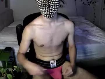 twink_danny from Chaturbate is Freechat