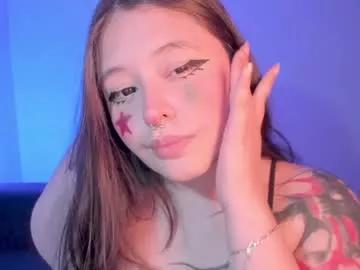 vamholly_ from Chaturbate is Freechat