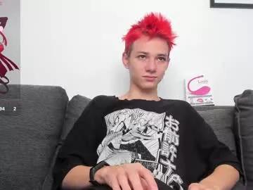 viego_pattel from Chaturbate