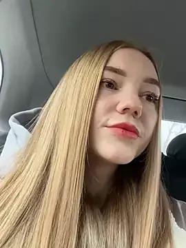 AnieMiller from StripChat