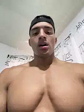 CarlosNaughty4u from StripChat is Freechat